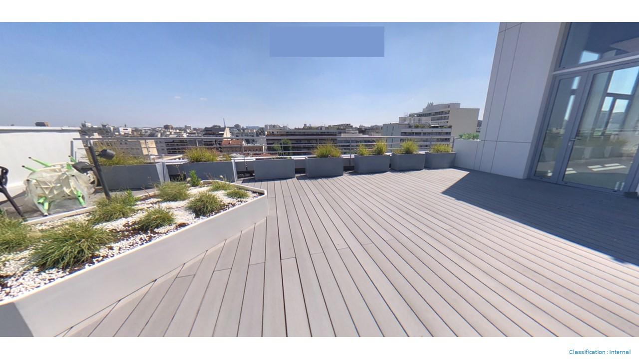 Bureau Boulogne-Billancourt 2596m² Location bureau Boulogne-Billancourt Hauts-de-Seine OLBUR2104659 4
